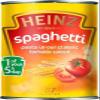 Heinz Spaghetti 400G - 400Gm - Pack of 24 view 1