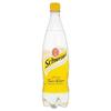 Schweppes Tonic Water - 1Ltr - Pack of 12 view 1