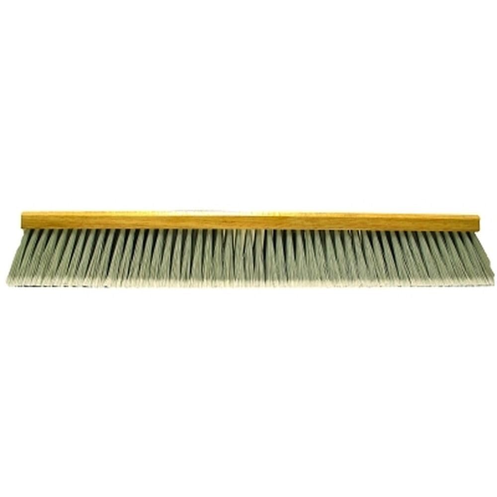 Magnolia Brush 3736-FX 36" GREY FLAGGED FLEXSWEEP FLOOR BRUSH by Magnolia