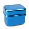 Earlywish Sterilizable FG High Speed Bur Holder Stand Autoclavable Case, Blue Color view 3