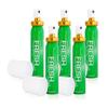 5x Fresh MINT BREATH SPRAY Antibacterial SUGAR FREE Bad Breath & Smokers 20ml view 1