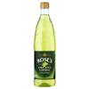 Rose Lime Juice Cordial - 2 x 1 litre view 1