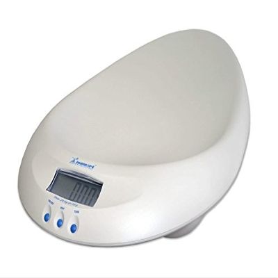 Momert Model 6400 Digital Baby Scales up to 20 kg