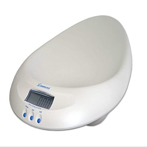 Momert Model 6400 Digital Baby Scales up to 20 kg