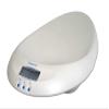 Momert Model 6400 Digital Baby Scales up to 20 kg view 1