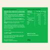 Graze - Vegan Savoury Healthy Snacks, High in Protein & Fibre - Packaging may vary (Salt&Pepper) view 2