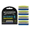 Wilkinson Sword Hydro 5 Sensitive Razor Blades Refills 4 pack (packaging may vary) view 1