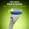 Wilkinson Sword Hydro 5 Sensitive Razor Blades Refills 4 pack (packaging may vary) view 3