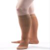 Allegro 8-15 mmHg Essential 81 Sheer Support Knee High Compression Hose view 1