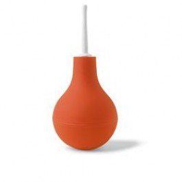 Enema Bulb with Nozzle 455 ml (Capacity 15 Oz) by ARTSANA SpA