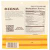 Biena Chickpea Snacks, Honey Roasted, 5 Ounce view 2