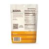 Biena Chickpea Snacks, Honey Roasted, 5 Ounce view 4