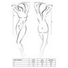 Avanua Women's Negligee Size S/M view 2