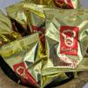 25 Traditional Fortune Cookies Individually Wrapped  Crisp Golden Biscuits with English Messages  Ideal for 2026 Lunar New Year, Wedding Favours and Party Bags view 3