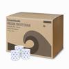 Boardwalk B6144 2-Ply Septic Safe Toilet Tissue - White (96/Carton) view 1