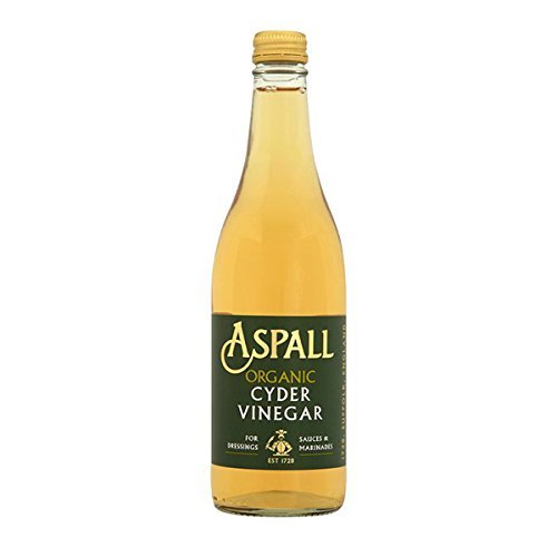 Aspall Org Cyder Vinegar 500 ML (order 6 for trade outer)