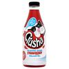 Crusha Strawberry Milkshake No Added Sugar Mix - 2 x 1 Litre view 1