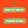 Felicia Gluten Free Organic Red Lentil Sedanini Pasta 250 G view 4