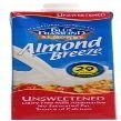 Blue Diamond Almond Milk Unsweetened 1000ml by Blue Diamond