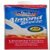 Blue Diamond Almond Milk Unsweetened 1000ml by Blue Diamond view 1