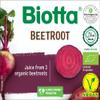 Biotta Beetroot Juice 500ml - 500 ml Pack of 1 view 2