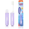 Wisdom Travel Toothbrush - Pk of 3 by Wisdom view 1