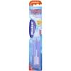 Wisdom Travel Toothbrush - Pk of 3 by Wisdom view 2