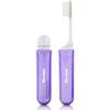 Wisdom Travel Toothbrush - Pk of 3 by Wisdom view 3