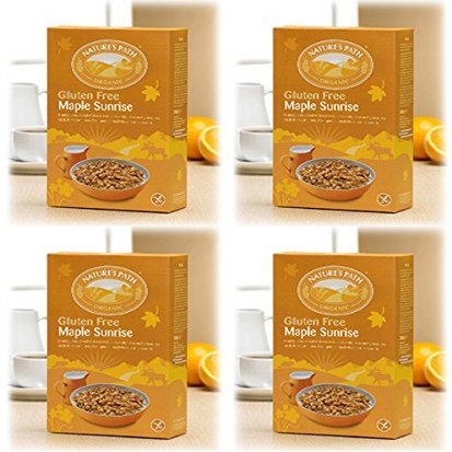 - Natures Path - Maple Sunrise | 332g | BUNDLE by Nature's Path