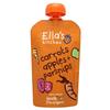 Ella's Kitchen Organic Carrot, Apple, Parsnip 120g x 7 by ELLA'S KITCHEN (VEGETARIAN) view 1