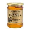 Littleover Apiaries Organic Wildflower Clear Honey 340g-8 Pack view 1