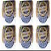 (6 PACK) - Everfresh Natural Foods - Org Sprout Rye Bread | 400g | 6 PACK BUNDLE by EVERFRESH view 1