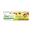 Childrens Toothpaste (50ml) - x 2 *Twin DEAL Pack* by Aloe Dent view 1