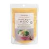 Clearspring | Sweet White Miso - Organic | 6 x 250g view 1