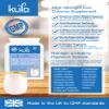 SuperBio4 - Daily Probiotic 8 Strain Live Bio Culture Complex - 4 Billion CFU Friendly Bacteria - High Strength Full Spectrum Gut Flora Supplement - Acid and Bile Resistant Capsules - 30 Days Supply view 2