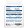 SuperBio4 - Daily Probiotic 8 Strain Live Bio Culture Complex - 4 Billion CFU Friendly Bacteria - High Strength Full Spectrum Gut Flora Supplement - Acid and Bile Resistant Capsules - 30 Days Supply view 3