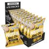 The Protein Ball Co Coconut & Macadamia Protein Balls - High Protein Healthy Snacks, Gluten-Free, No Added Sugar - On-the-Go Energy Balls, Box of 10 Bags view 1