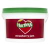 Hartley's Strawberry Jam, 3.18kg view 1