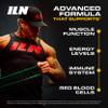 ILN - L Glutamine Capsules - 3000mg per Serving - 240 Vegetarian Capsules - L-Glutamine Nutritional Supplements (40 Servings) view 4
