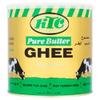 KTC Pure Butter Ghee - 4 x 2kg view 1