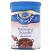 McDougalls Granules for Thickening 170g - Pack of 6 view 1