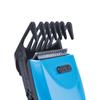 Bauer Professional 38760 Men's Hair Trimmer and Clippers | Rechargeable & Cordless | Salon Quality | Stainless Steel Blades view 4