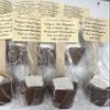40 Hot Chocolates on a Spoon (Milk marshmallow) view 4
