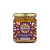 Biona Organic Crunchy Almond Butter 170g view 1