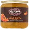 Biona Organic Spiced Pumpkin Soup 680g (Pack of 3 view 1