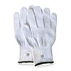 Aituo 1 Pair Silver Conductive Gloves for use with TENS Machine (Meidum) view 4