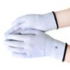 Aituo 1 Pair Silver Conductive Gloves for use with TENS Machine (X-Large) view 2