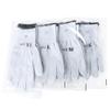Aituo 1 Pair Silver Conductive Gloves for use with TENS Machine (Large) view 2