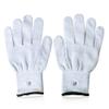 Aituo 1 Pair Silver Conductive Gloves for use with TENS Machine (Large) view 3