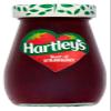 Hartley's Best Strawberry Jam, 340g view 1